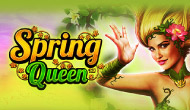 Spring Queen